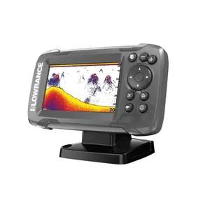 Ремонт эхолота Lowrance Hook2 4x GPS Bullet в Волгограде